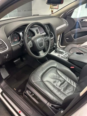 Audi Q7 Audi Q7 4.2 V8 S line | 349 к.с. | FACELIFT | 7 м | Auto.bg — изображение 7 Audi Q7 Audi Q7 4.2 V8 S line | 349 к.с. | FACELIFT | 7 м | Auto.bg — изображение 7
