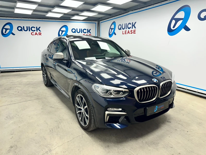 BMW X4 M 40d XDRIVE Individual 7490.00 ПЪРВ.ВНОСКА - 68900 лв. / 35228.01 € - 30355899 1 | Car24.bg BMW X4 M 40d XDRIVE Individual 7490.00 ПЪРВ.ВНОСКА - 68900 лв. / 35228.01 € - 30355899 1