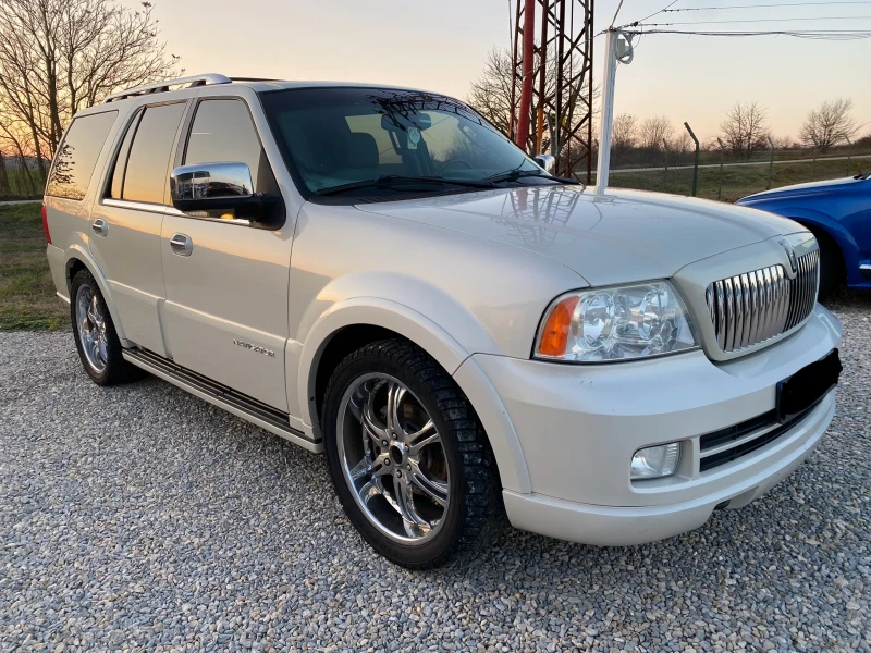 Lincoln Navigator 5.4i GAZ/BENZ TOP TOP TOP - 11500 € / 22492.04 лв. - 73835022 1 | Car24.bg Lincoln Navigator 5.4i GAZ/BENZ TOP TOP TOP - 11500 € / 22492.04 лв. - 73835022 1