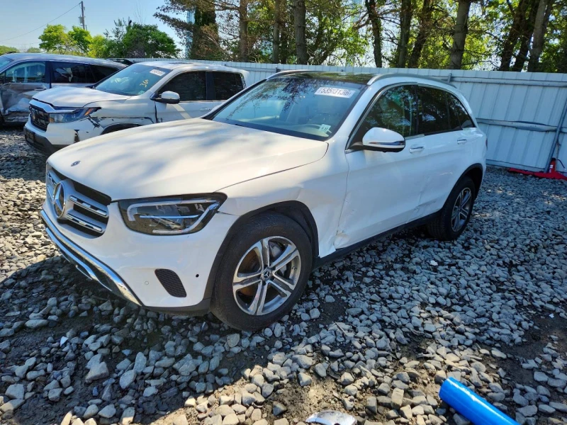 Mercedes-Benz GLC 300 2.0l 4Matic - 18900 € / 36965.19 лв. - 23918675 1 | Car24.bg Mercedes-Benz GLC 300 2.0l 4Matic - 18900 € / 36965.19 лв. - 23918675 1