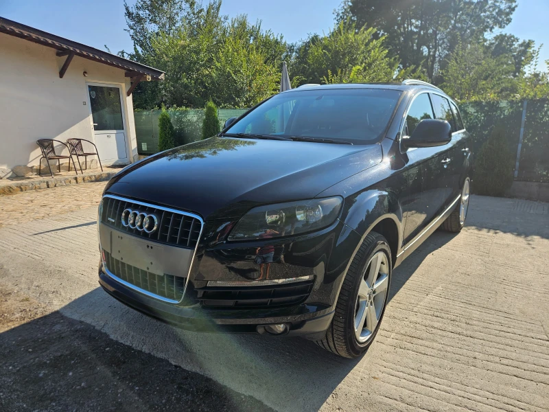 Audi Q7 3.0TDI QUATTRO 7 MECTA - 5650 € - 61772337 1 | Car24.bg Audi Q7 3.0TDI QUATTRO 7 MECTA - 5650 € - 61772337 1