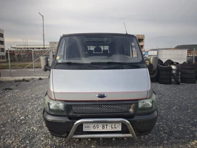 Ford Transit undefined | Auto.bg — изображение 2 Ford Transit undefined | Auto.bg — изображение 2