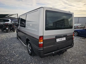 Ford Transit undefined | Auto.bg — изображение 7 Ford Transit undefined | Auto.bg — изображение 7