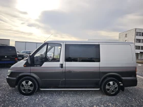 Ford Transit undefined | Auto.bg — изображение 8 Ford Transit undefined | Auto.bg — изображение 8