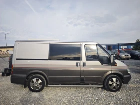Ford Transit undefined | Auto.bg — изображение 4 Ford Transit undefined | Auto.bg — изображение 4