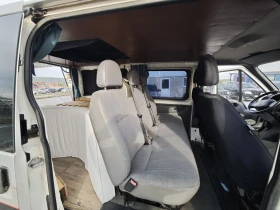 Ford Transit undefined | Auto.bg — изображение 12 Ford Transit undefined | Auto.bg — изображение 12