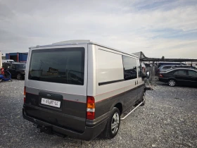 Ford Transit undefined | Auto.bg — изображение 5 Ford Transit undefined | Auto.bg — изображение 5