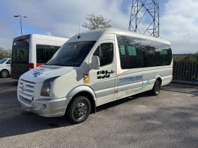 VW Crafter 2.5tdi багажник клима автоматична врата | Auto.bg — изображение 2 VW Crafter 2.5tdi багажник клима автоматична врата | Auto.bg — изображение 2