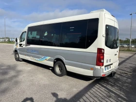 VW Crafter 2.5tdi багажник клима автоматична врата | Auto.bg — изображение 3 VW Crafter 2.5tdi багажник клима автоматична врата | Auto.bg — изображение 3