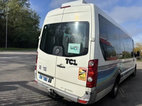 VW Crafter 2.5tdi багажник клима автоматична врата | Auto.bg — изображение 4 VW Crafter 2.5tdi багажник клима автоматична врата | Auto.bg — изображение 4