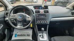 Subaru XV 1.6 44  GPL | Mobile.bg   12