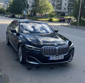 BMW 730 MASSAGE/360 CAMERA/LASER - Car24.bg BMW 730 MASSAGE/360 CAMERA/LASER
