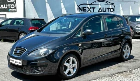 Seat Altea 1.6TDI 90HP EURO5 - Car24.bg Seat Altea 1.6TDI 90HP EURO5