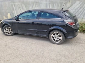 Opel Astra H 1.7 CDTI GTC - Car24.bg Opel Astra H 1.7 CDTI GTC