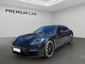 Porsche Panamera CARBON/LIFT/CERAMIC - Car24.bg Porsche Panamera CARBON/LIFT/CERAMIC