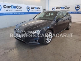 Audi A4 2.0 TDI SLINE - Car24.bg Audi A4 2.0 TDI SLINE