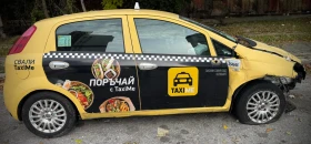 Fiat Punto - Car24.bg Fiat Punto
