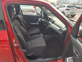 Suzuki Swift 1.2 GL+ Special HYBRID Коледен Бонус 5% - 26990 лв. / 13799.77 € - 81725166 12 | Car24.bg Suzuki Swift 1.2 GL+ Special HYBRID Коледен Бонус 5% - 26990 лв. / 13799.77 € - 81725166 12