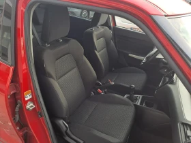 Suzuki Swift 1.2 GL+ Special HYBRID Коледен Бонус 5% - 26990 лв. / 13799.77 € - 81725166 14 | Car24.bg Suzuki Swift 1.2 GL+ Special HYBRID Коледен Бонус 5% - 26990 лв. / 13799.77 € - 81725166 14