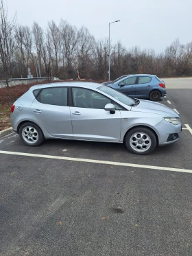 Seat Ibiza 1.2i - 5300 лв. / 2709.85 € - 74721698 3 | Car24.bg Seat Ibiza 1.2i - 5300 лв. / 2709.85 € - 74721698 3