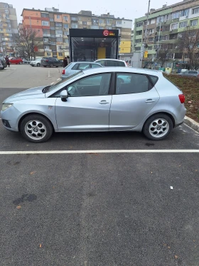 Seat Ibiza 1.2i - Car24.bg Seat Ibiza 1.2i