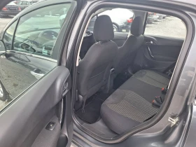 Citroen C3 1.2i-59000км-EXCLUSIVE-EURO 6B - 4500 € / 8801.24 лв. - 92878475 14 | Car24.bg Citroen C3 1.2i-59000км-EXCLUSIVE-EURO 6B - 4500 € / 8801.24 лв. - 92878475 14