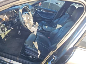 BMW 540 M* SPORT* ХЕДЪП* HARMON* KARDON* САМОПАРКИРАНЕ* - 17107 € / 33458.38 лв. - 76896577 13 | Car24.bg BMW 540 M* SPORT* ХЕДЪП* HARMON* KARDON* САМОПАРКИРАНЕ* - 17107 € / 33458.38 лв. - 76896577 13