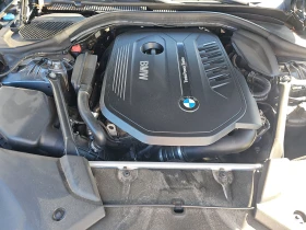 BMW 540 M* SPORT* ХЕДЪП* HARMON* KARDON* САМОПАРКИРАНЕ* - 17107 € / 33458.38 лв. - 76896577 16 | Car24.bg BMW 540 M* SPORT* ХЕДЪП* HARMON* KARDON* САМОПАРКИРАНЕ* - 17107 € / 33458.38 лв. - 76896577 16