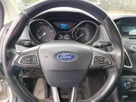 Ford Focus - 6700 € / 13104.06 лв. - 90351481 5 | Car24.bg Ford Focus - 6700 € / 13104.06 лв. - 90351481 5