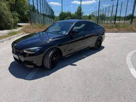 BMW 3gt 340i