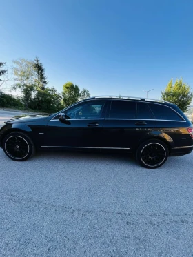 Mercedes-Benz C 200 undefined | Auto.bg — изображение 5 Mercedes-Benz C 200 undefined | Auto.bg — изображение 5