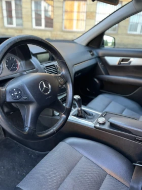Mercedes-Benz C 200 undefined | Auto.bg — изображение 6 Mercedes-Benz C 200 undefined | Auto.bg — изображение 6