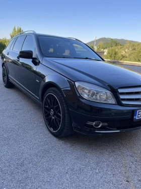 Mercedes-Benz C 200 undefined | Auto.bg — изображение 2 Mercedes-Benz C 200 undefined | Auto.bg — изображение 2
