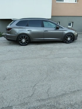 Seat Leon undefined | Auto.bg — изображение 14 Seat Leon undefined | Auto.bg — изображение 14