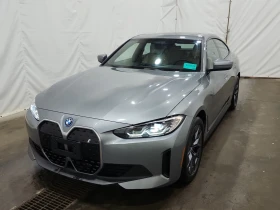 Снимка BMW i4