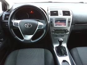 Toyota Avensis 2.0D-4D 124kc. FACELIFT | Auto.bg — изображение 9 Toyota Avensis 2.0D-4D 124kc. FACELIFT | Auto.bg — изображение 9