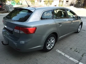 Toyota Avensis 2.0D-4D 124kc. FACELIFT | Auto.bg — изображение 8 Toyota Avensis 2.0D-4D 124kc. FACELIFT | Auto.bg — изображение 8
