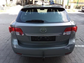 Toyota Avensis 2.0D-4D 124kc. FACELIFT | Auto.bg — изображение 7 Toyota Avensis 2.0D-4D 124kc. FACELIFT | Auto.bg — изображение 7