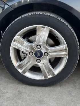 Ford Fiesta - 1500 € - 33789179 9 | Car24.bg Ford Fiesta - 1500 € - 33789179 9