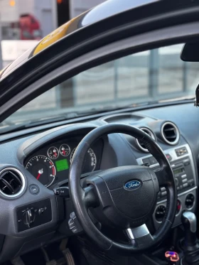 Ford Fiesta - 1500 € - 33789179 7 | Car24.bg Ford Fiesta - 1500 € - 33789179 7