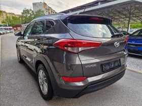 Hyundai Tucson 1.7 CRDI EURO 6B | Auto.bg — изображение 7 Hyundai Tucson 1.7 CRDI EURO 6B | Auto.bg — изображение 7