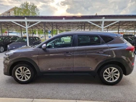 Hyundai Tucson 1.7 CRDI EURO 6B | Auto.bg — изображение 4 Hyundai Tucson 1.7 CRDI EURO 6B | Auto.bg — изображение 4
