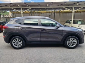 Hyundai Tucson 1.7 CRDI EURO 6B | Auto.bg — изображение 5 Hyundai Tucson 1.7 CRDI EURO 6B | Auto.bg — изображение 5