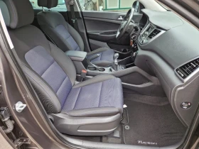 Hyundai Tucson 1.7 CRDI EURO 6B | Auto.bg — изображение 11 Hyundai Tucson 1.7 CRDI EURO 6B | Auto.bg — изображение 11