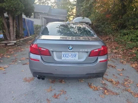 BMW 535 * 535d xDrive * АВТОКРЕДИТ БЕЗ ПЪРВОНАЧАЛНА ВНОСКА | Auto.bg — изображение 4 BMW 535 * 535d xDrive * АВТОКРЕДИТ БЕЗ ПЪРВОНАЧАЛНА ВНОСКА | Auto.bg — изображение 4