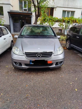 Mercedes-Benz A 150