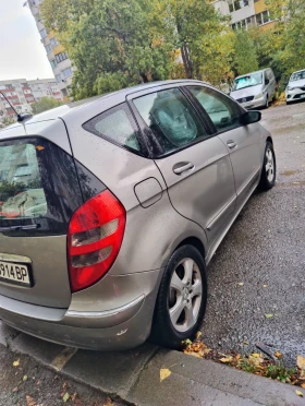 Mercedes-Benz A 150 undefined | Auto.bg — изображение 3 Mercedes-Benz A 150 undefined | Auto.bg — изображение 3