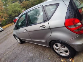 Mercedes-Benz A 150 undefined | Auto.bg — изображение 4 Mercedes-Benz A 150 undefined | Auto.bg — изображение 4