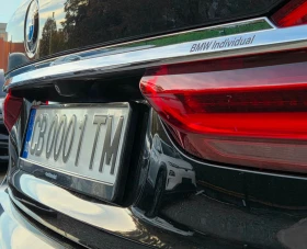 BMW 750 Ld/xDrive/individual/Laser/3xTV/Head up/Pano/ - 31950 € - 47986424 4 | Car24.bg BMW 750 Ld/xDrive/individual/Laser/3xTV/Head up/Pano/ - 31950 € - 47986424 4