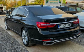BMW 750 Ld/xDrive/individual/Laser/3xTV/Head up/Pano/ - 31950 € - 47986424 5 | Car24.bg BMW 750 Ld/xDrive/individual/Laser/3xTV/Head up/Pano/ - 31950 € - 47986424 5